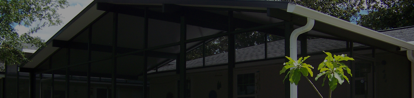 screen porch